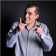 Práctica de inglés: Habla, escritura y lectura